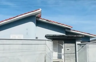 Casa com 3 quartos à venda na Rua José Dário, 310, Pinheirinho, Criciúma