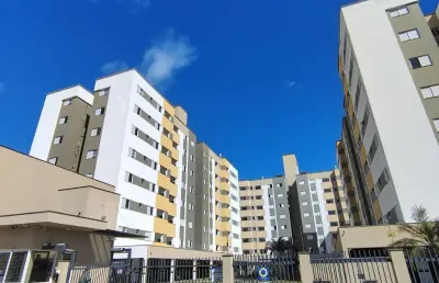 Apartamento com 3 quartos à venda na Rua Imigrante Darós, Pinheirinho, Criciúma