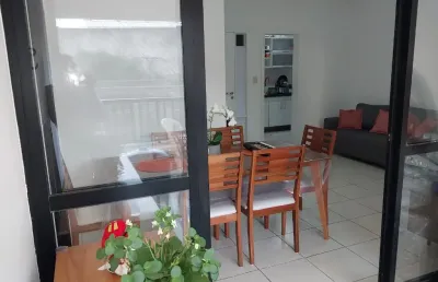 Apartamento com 3/4 no stiep, próximo ao salvador shopping