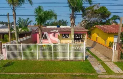 Casa com 3 quartos à venda no Nova Tramandaí, Tramandaí 