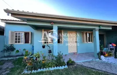 Casa com 3 quartos à venda no Nova Tramandaí, Tramandaí 