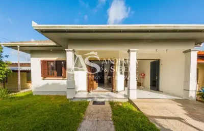 Casa com 3 quartos à venda no Nova Tramandaí, Tramandaí 