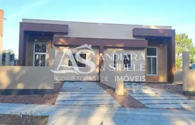 Casa com 2 quartos à venda no Nova Tramandaí, Tramandaí 