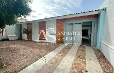 Casa com 4 quartos à venda no Nova Tramandaí, Tramandaí 