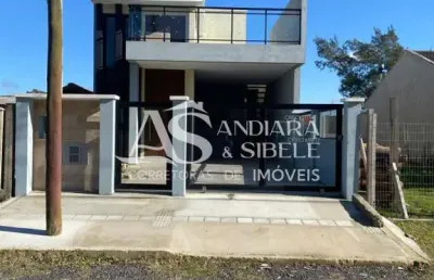 Excelente imóvel próximo ao centrinho de nova tramandaí