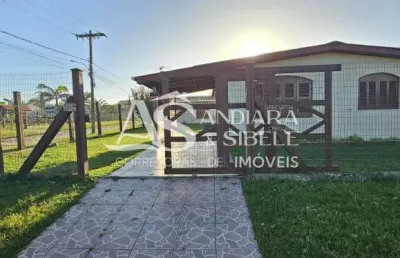 Casa com 4 quartos à venda no Nova Tramandaí, Tramandaí 