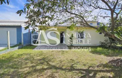Casa com 3 quartos à venda no Nova Tramandaí, Tramandaí 