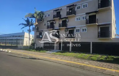 Apartamento com 1 quarto à venda no Centro, Tramandaí 