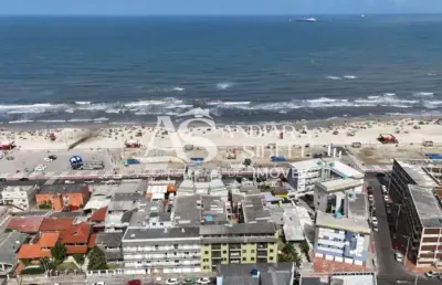 Apartamento com 2 quartos à venda no Centro, Tramandaí 