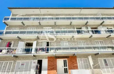 Apartamento com 1 quarto à venda no Centro, Tramandaí 