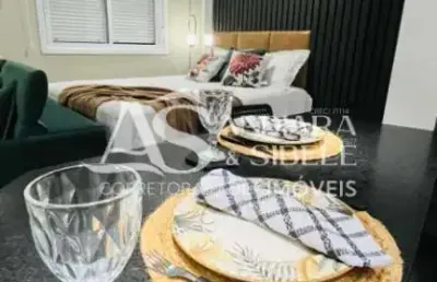 Apartamento com 1 quarto à venda no Centro, Tramandaí 