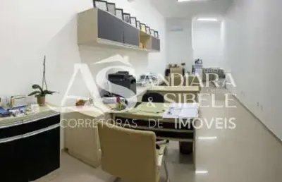 Sala comercial à venda no Centro, Tramandaí 