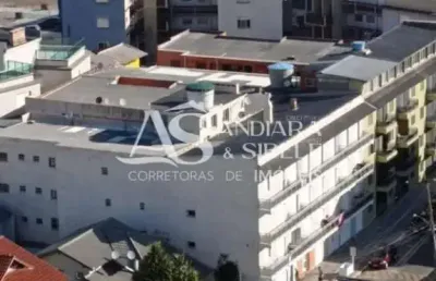Apartamento com 1 quarto à venda no Centro, Tramandaí 
