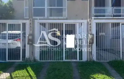 Casa com 2 quartos à venda no Centro, Tramandaí 