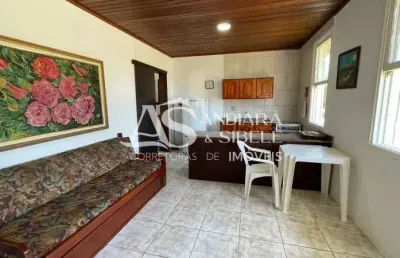 Apartamento com 1 quarto à venda no Centro, Tramandaí 
