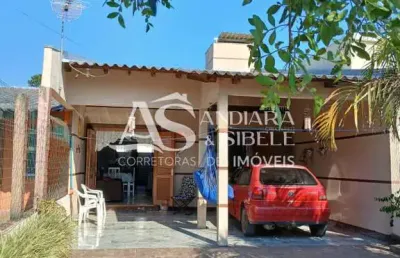 Casa com 2 quartos à venda na Aldeia da Lagoa, Tramandaí 