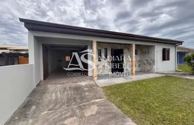 Casa com 3 quartos à venda no Jardim Beira Mar, Tramandaí 