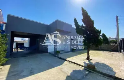 Casa com 2 quartos à venda na Zona Nova, Tramandaí 