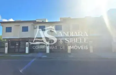Casa com 2 quartos à venda na Zona Nova, Tramandaí 