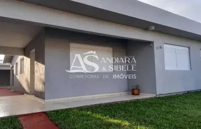 Casa com 5 quartos à venda na Zona Nova, Tramandaí 
