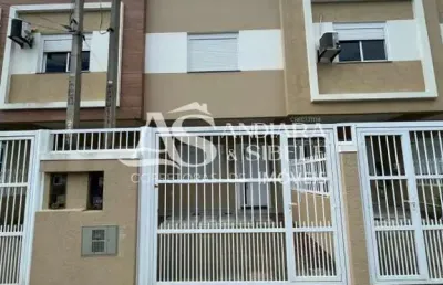 Casa com 2 quartos à venda na Zona Nova, Tramandaí 