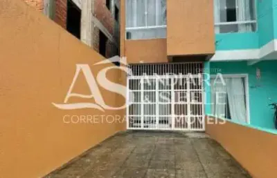 Casa com 2 quartos à venda na Barra, Tramandaí 