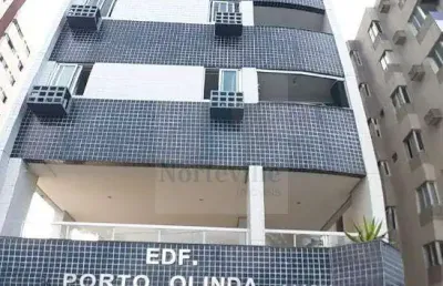 Apartamento com 3 quartos para alugar na Avenida Ministro Marcos Freire, 4443, Casa Caiada, Olinda