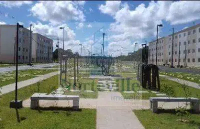 Apartamento com 2 quartos para alugar na Rua Campo de Pouso, 193, Maranguape I, Paulista
