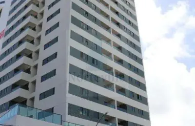 Apartamento com 3 quartos à venda na Avenida Ministro Marcos Freire, Casa Caiada, Olinda