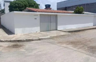 Casa com 3 quartos à venda na Rua Desembargador Agenor Ferreira de Lima, 259, Janga, Paulista