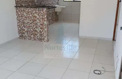 Apartamento com 3 quartos à venda na Rua Tchecoslovaquia, 648, Pau Amarelo, Paulista