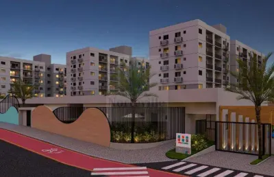 Apartamento com 2 quartos à venda na Pe 15, Ouro Preto, Olinda