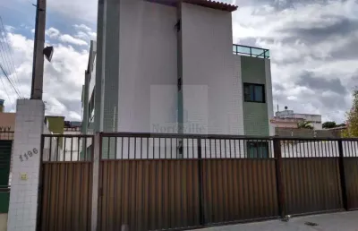 Casa com 3 quartos à venda na Doutor Manoel De Almeida Belo, 1196, Bairro Novo, Olinda