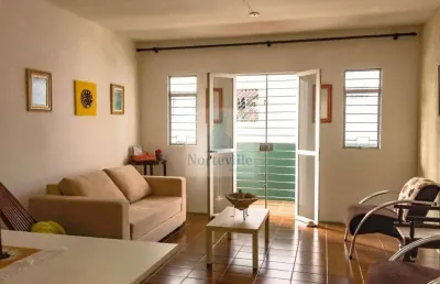 Apartamento com 3 quartos à venda na Rua da Glória, 186, Casa Caiada, Olinda