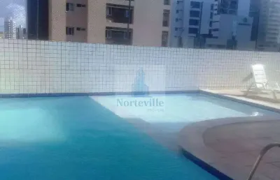Apartamento com 3 quartos à venda na Rua Otaviano Pessoa Monteiro, Casa Caiada, Olinda