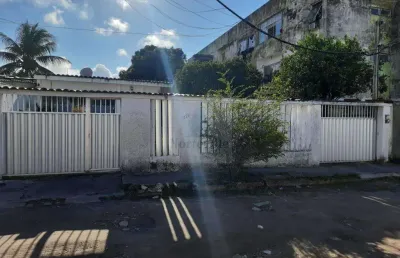 Casa com 3 quartos à venda na Rua Artur Serpa, 372, Fragoso, Olinda