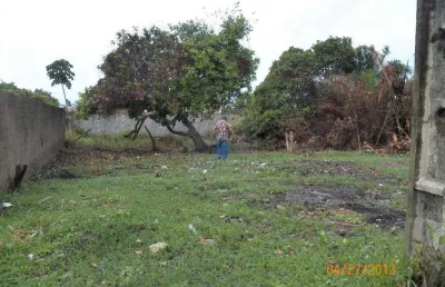 Terreno à venda na Rua Projetada 03 - Lot Estrela Do Mar - 1ª Etapa, Praia de Catuama, Goiana