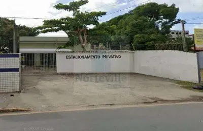 Casa comercial para alugar na Avenida Governador Carlos de Lima Cavalcante, 4682, Rio Doce, Olinda