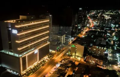 Sala comercial à venda na Avenida Doutor José Augusto Moreira, 900, Casa Caiada, Olinda
