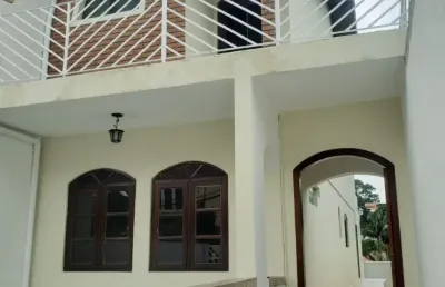 Oportunidade incrível! casa ampla à venda no tremembé