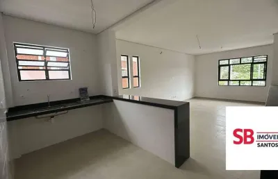 Sobrado com 3 dormitórios à venda, 140 m² por r$ 1.390.000,00 - vila belmiro - santos/sp
