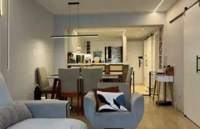 Apartamento com 2 dormitórios à venda, 67 m² por r$ 680.000,00 - ponta da praia - santos/sp