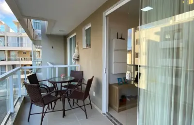 Apartamento com 2 quartos à venda na Rua Poeta Bráulio de Abreu, 100, Stella Maris, Salvador