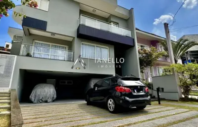Casa em condomínio para venda em são bernardo do campo, condomínio swiss park sbc, 5 dormitórios, 3 suítes, 3 banheiros, 6 vagas