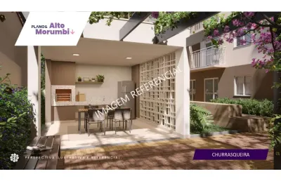 Apartamento na vila andrade de 1 e 2 dormitórios com varanda, venha conferir !