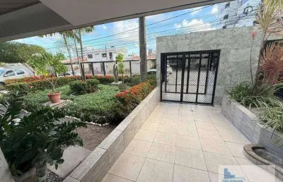 Apartamento com 3 dormitórios à venda, 65 m² por r$ 430.000,00 - imbiribeira - recife/pe