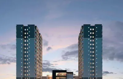 Apartamento com 2 dormitórios à venda, 53 m² por r$ 360.000,00 - imbiribeira - recife/pe