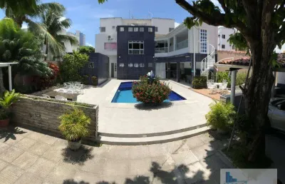 Casa com 3 dormitórios à venda, 230 m² por r$ 1.100.000,00 - imbiribeira - recife/pe