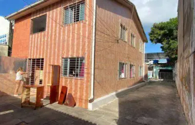 Casa com 6 dormitórios à venda, 256 m² por r$ 800.000,00 - imbiribeira - recife/pe