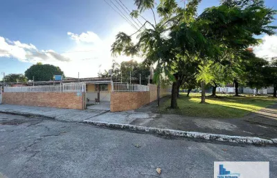 Casa com 4 dormitórios à venda, 242 m² por r$ 940.000,00 - areias - recife/pe